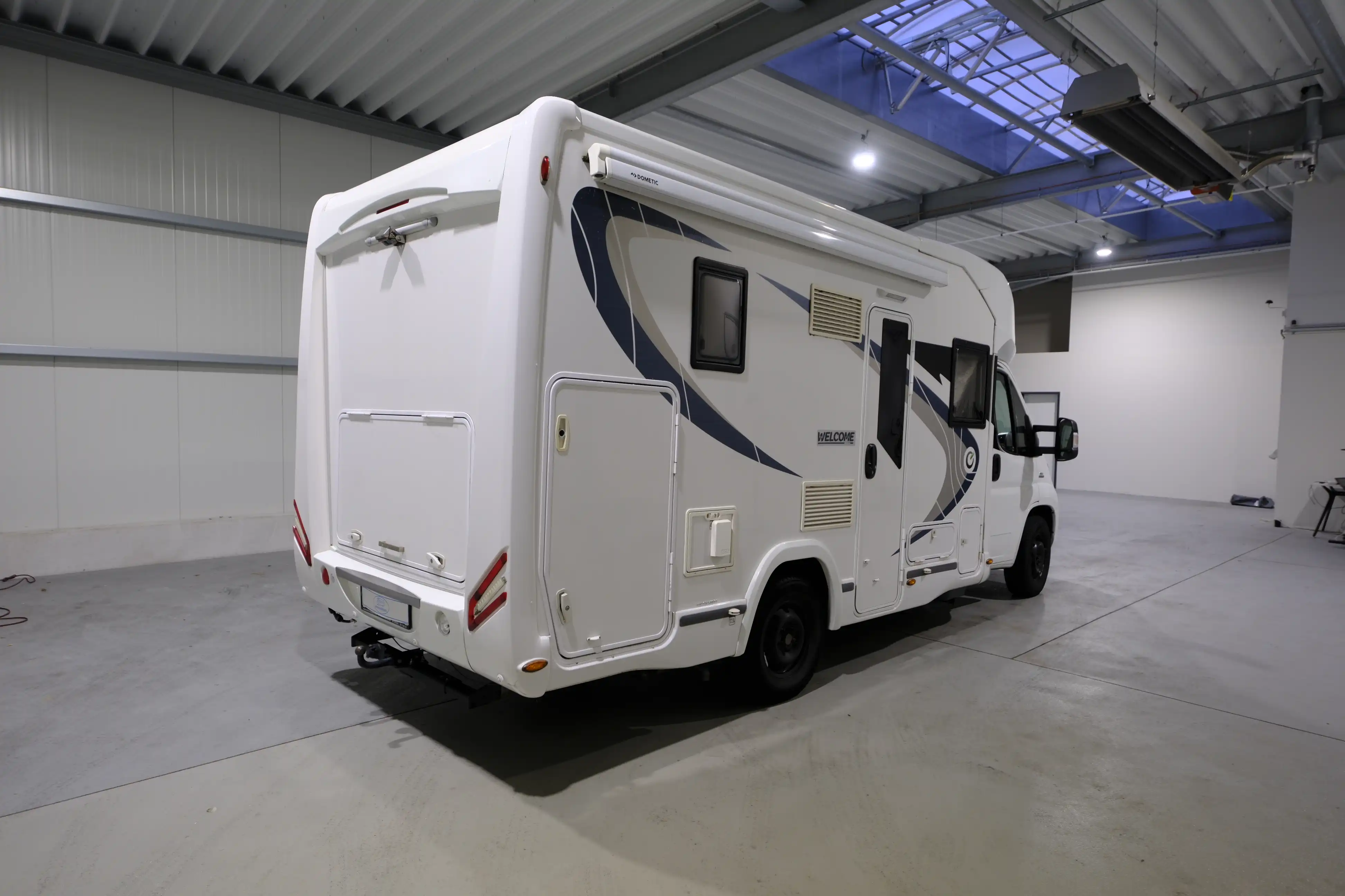 CHAUSSON Flash 610 